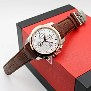 Tissot Watch For Men (SFS211)