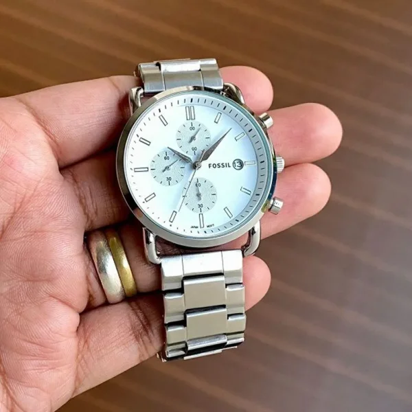 Fossil Watch For Men (SFS213)