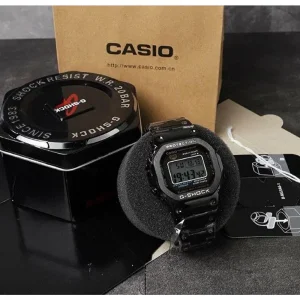 Casio G shock Watch For Men (SFS217)
