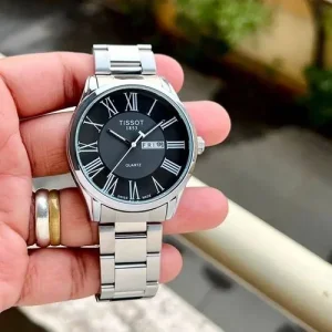 Tissot Watch For Men (SFS219)