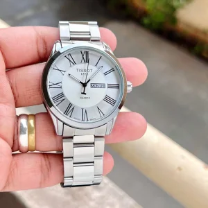 Tissot Watch For Men (SFS221)