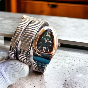 Bvlgari Watch For Women (SFS228)