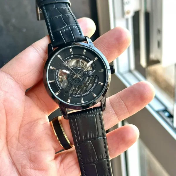 Tissot Watch For Men (SFS234)