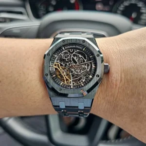 Audemars Piguet Watch For Men (SFS253)