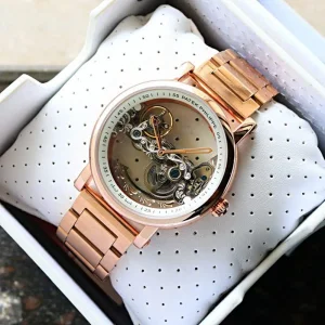 Patek Philippe Watch For Men (SFS257)