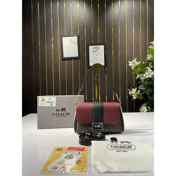 First Copy Coach Handbag (SFS276)