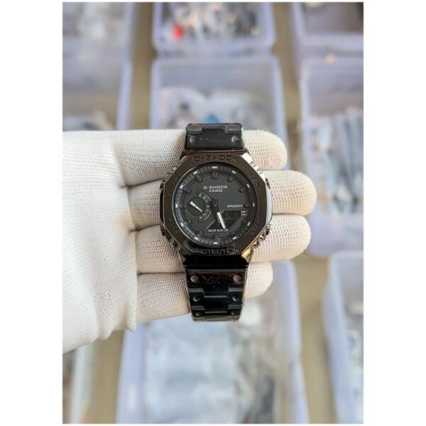 G-Shock Watch For Men (SW601)