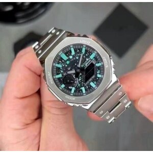 G-Shock Watch For Men (SW670)