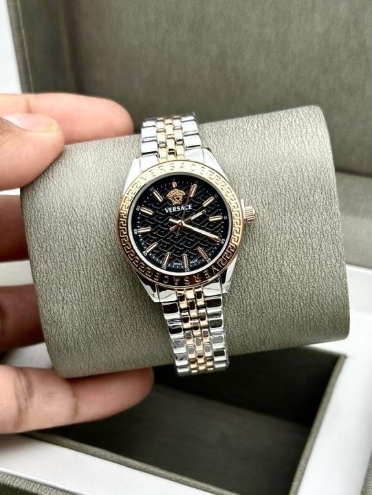 First Copy Versace Heritage Watch (SW2615)