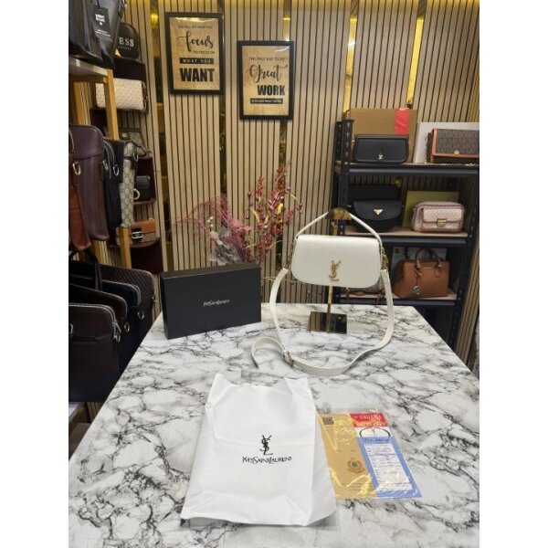 First Copy YSL Handbag (SW3888)