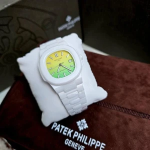 First Copy Patek Philippe Watch For Men (SW1026)