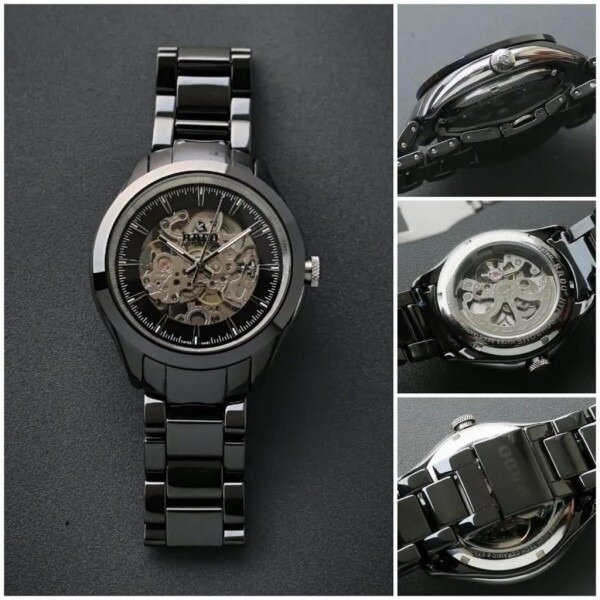 First Copy Rado Watch (SW5216)