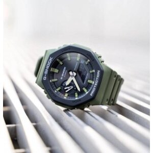 G-Shock Watch For Men (SW609)