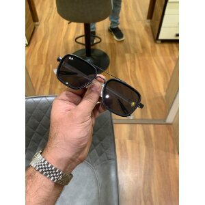 First Copy Rayban Sunglass (SW1904)