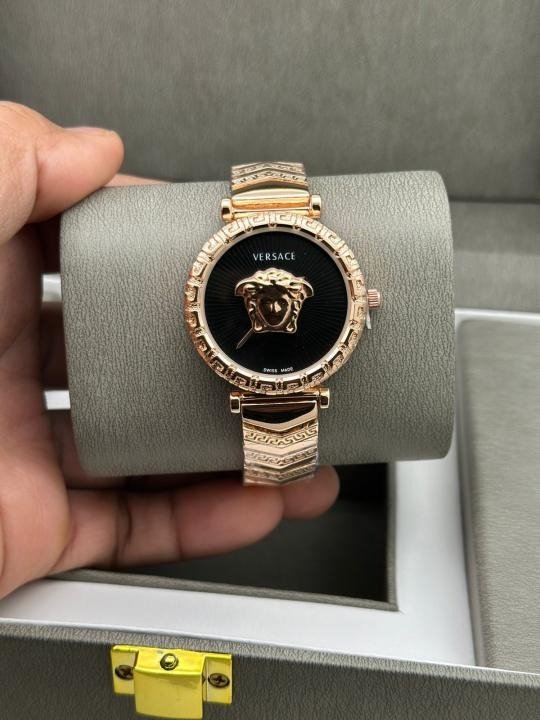 First Copy Versace Watch (SW2624)