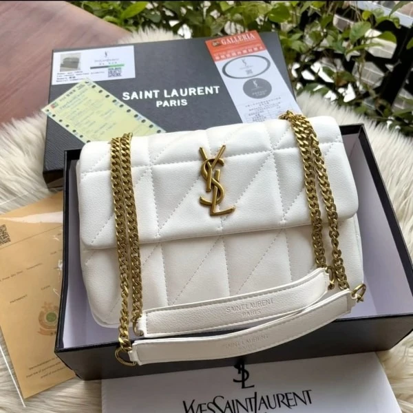 First Copy YSL Handbag (SW3897)