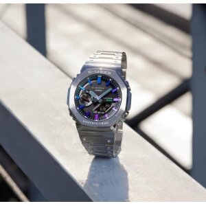 G-Shock Watch For Men (SW663)