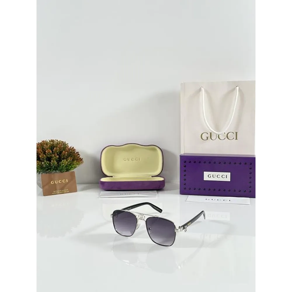 First Copy Gucci Sunglasses With Original Kit (SZ252)