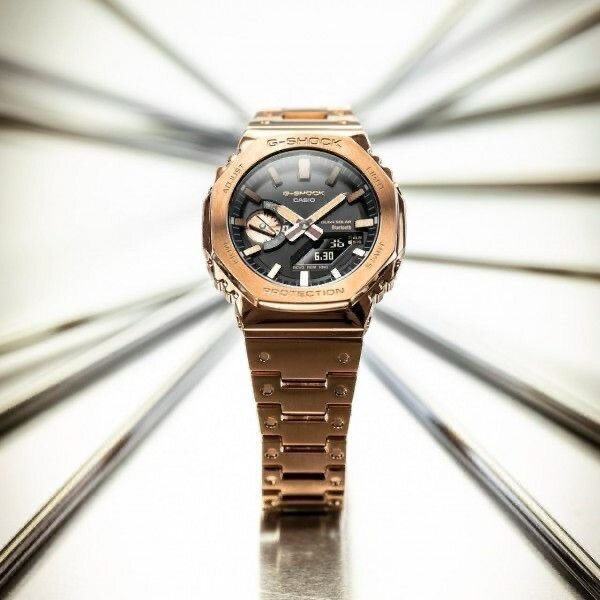 G-Shock Watch For Men (SW678)