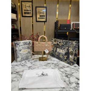 First Copy Christian Dior Handbag For Women (SW2208)