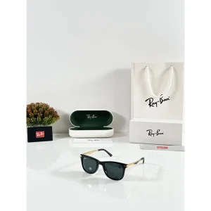 First Copy Rayban Sunglasses With Original Kit (SZ258)