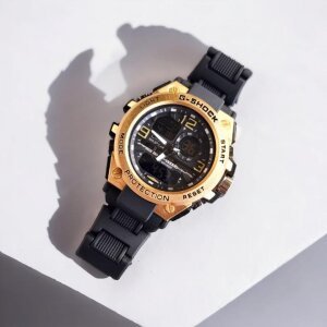 G-Shock Watch For Men (SW611)