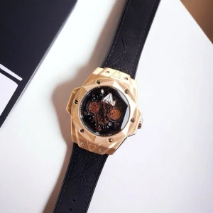 First Copy Hublot Watch For Men (SW984)