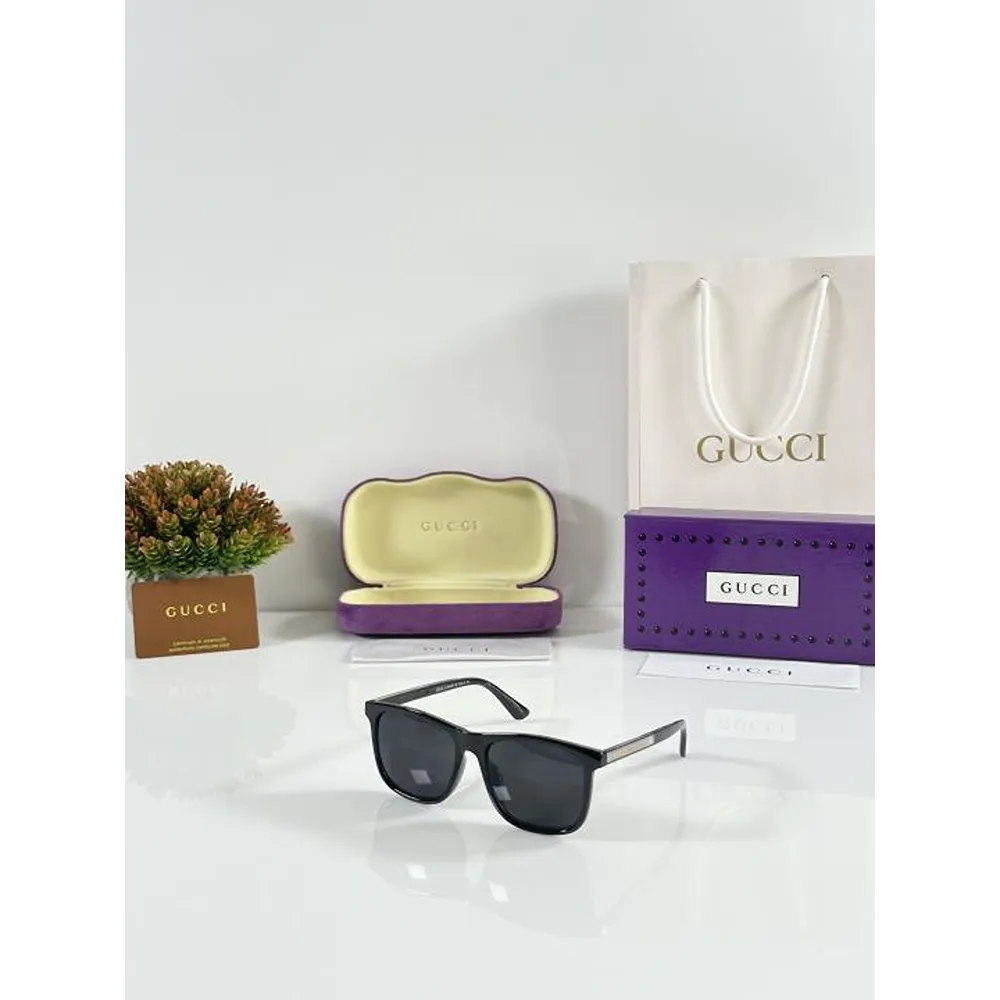 First Copy Gucci Sunglasses With Original Kit (SZ363)