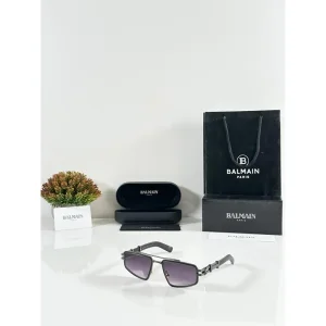 First Copy Balmain Sunglasses With Original Kit (SZ265)