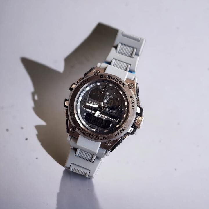 G-Shock Watch For Men (SW612)