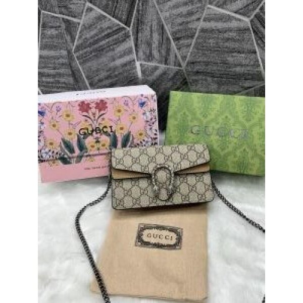 First Copy Gucci Handbag For Women (SW2280)