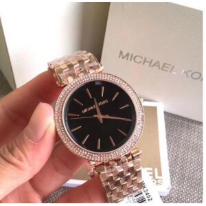 First Copy Michale Kors Watch (SW2438)