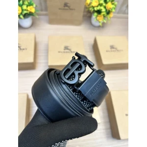 First Copy Burberry Belt (SW2722)