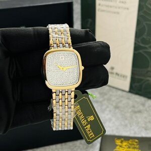 First Copy Audemars Piguet Watch (SW4608)