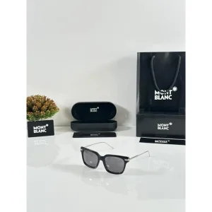 First Copy Mont Blanc Sunglasses With Original Kit (SZ368)