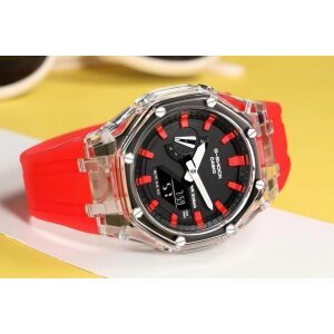 First Copy G-Shock Watch For Men (SW904)