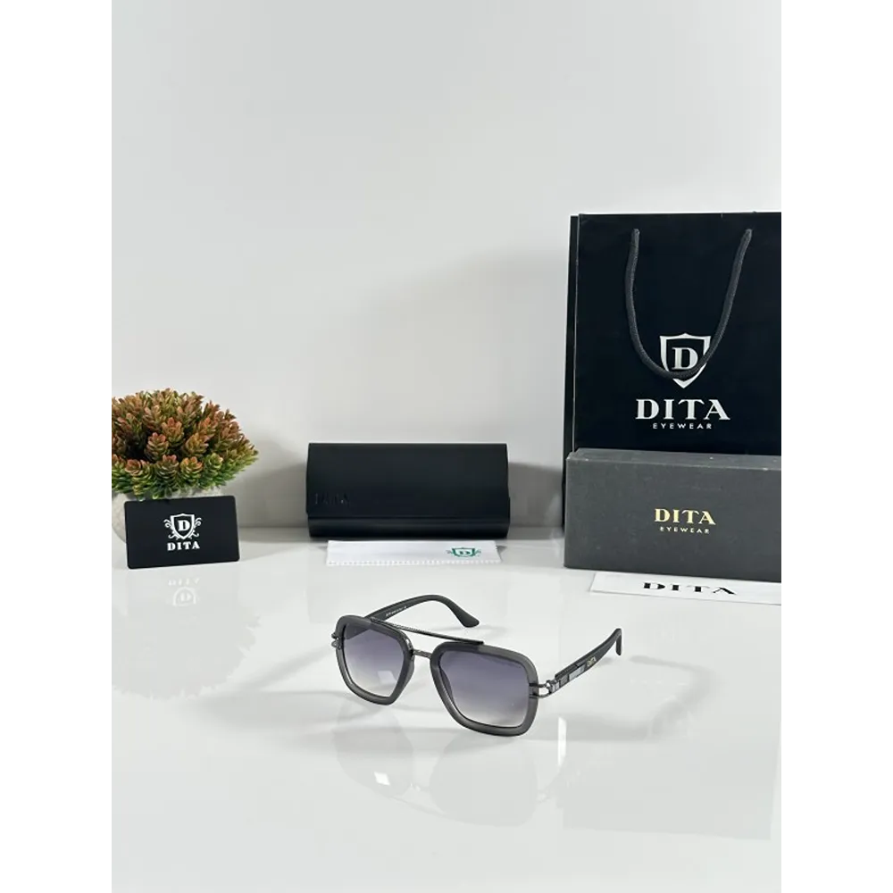 First Copy Dita Sunglasses With Original Kit (SZ271)