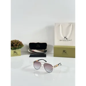 First Copy Burberry Sunglasses With Original Kit (SZ274)