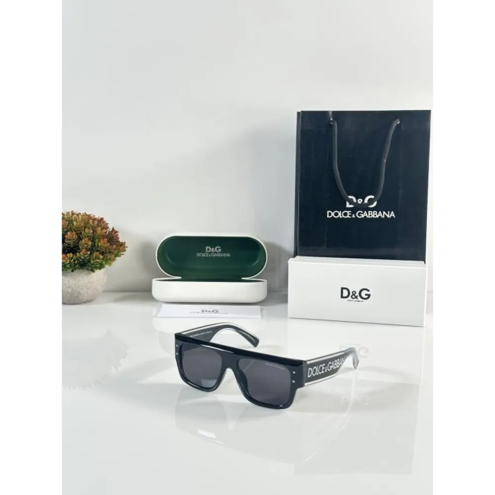 First Copy Dolce & Gabbana Sunglasses With Original Kit (SZ378)