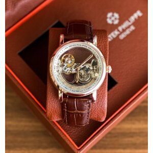 First Copy Patek Philippe Watch For Men (SW1102)