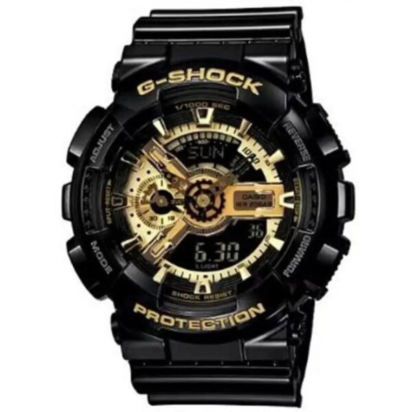 G-Shock Watch For Men (SW613)