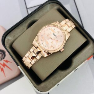 First Copy Fossil Watch For Women (SW2370)