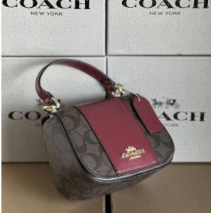 First Copy Coach Handbag For Women (BOT1979)