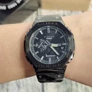 G-Shock Watch For Men (SW614)