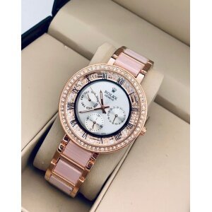 First Copy Rolex Watch (SW4505)