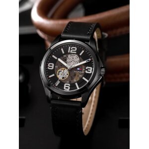 First Copy Tommy Hilfiger Watch (SW5083)