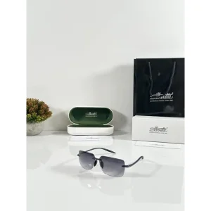 First Copy Silhouette Sunglasses With Original Kit (SZ389)