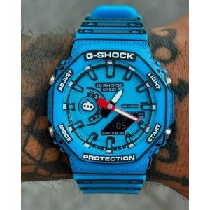 G-Shock Watch For Men (SW754)
