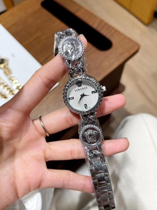 First Copy Versace Watch (SW2631)