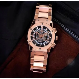 First Copy Hublot Big Bang Watch For Men (SW989)
